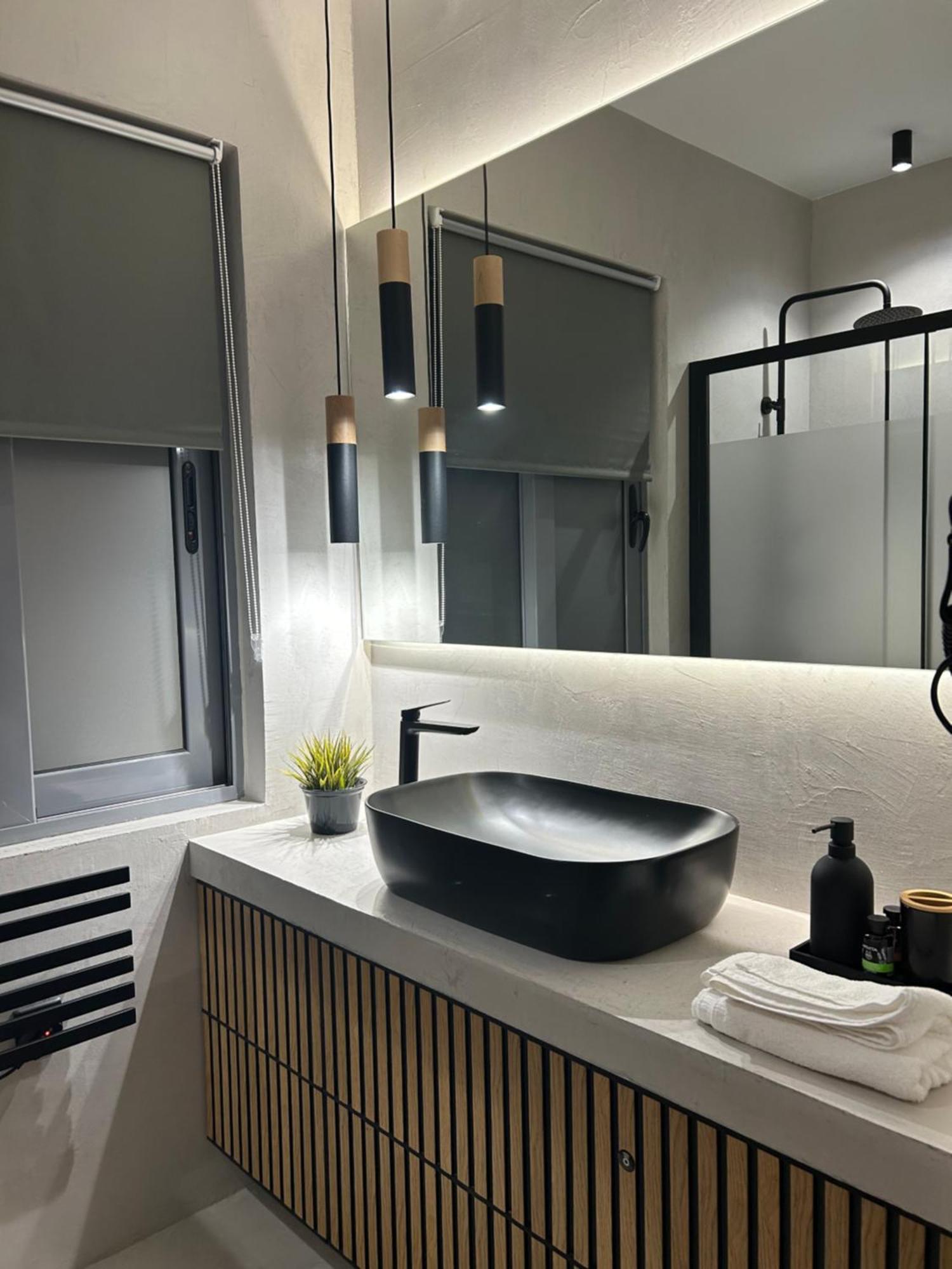 Incorsο - Smart Luxury Stay - Athens Airport - 24Hr Passcode Check In Markópoulon Esterno foto