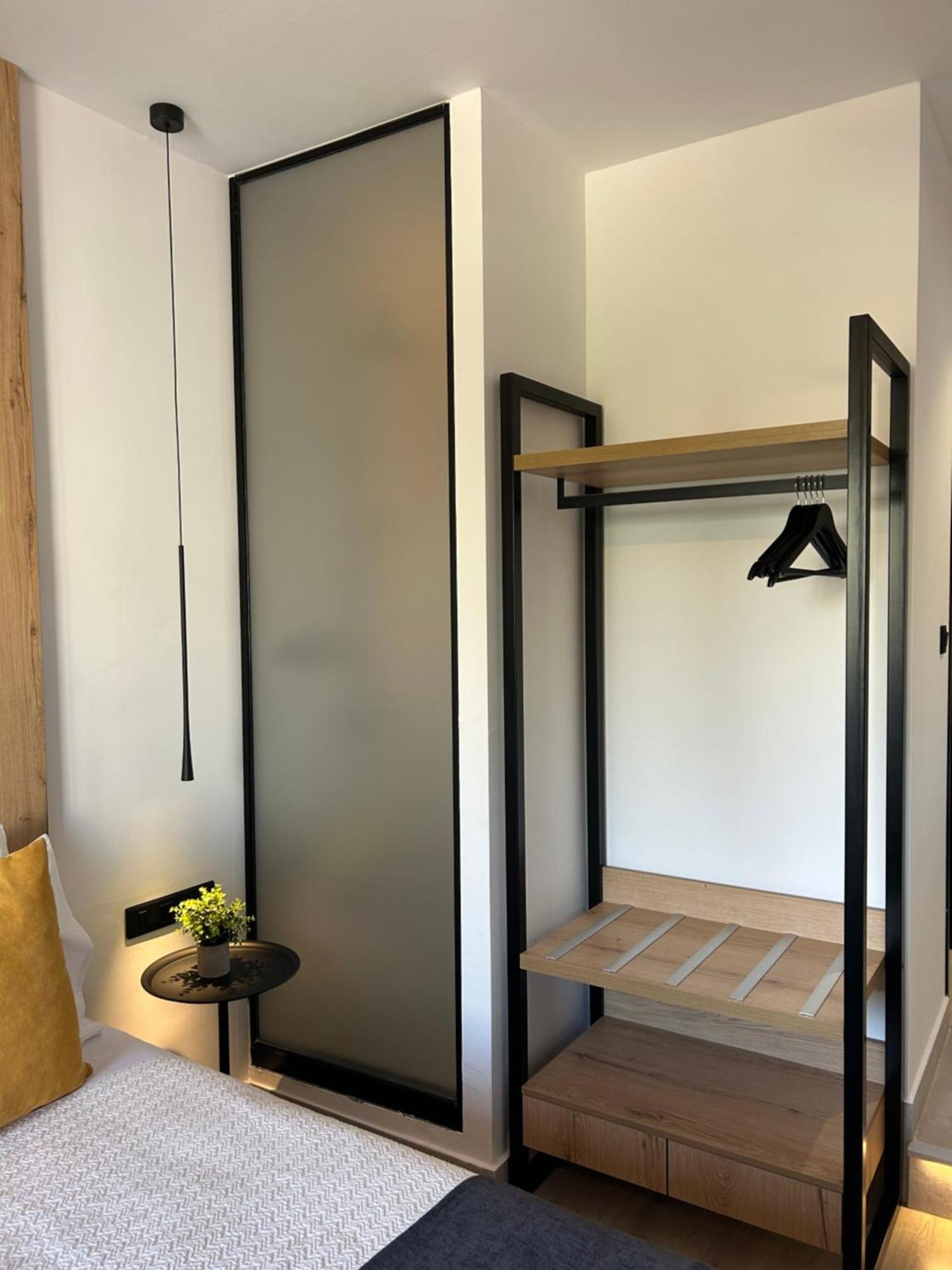 Incorsο - Smart Luxury Stay - Athens Airport - 24Hr Passcode Check In Markópoulon Esterno foto