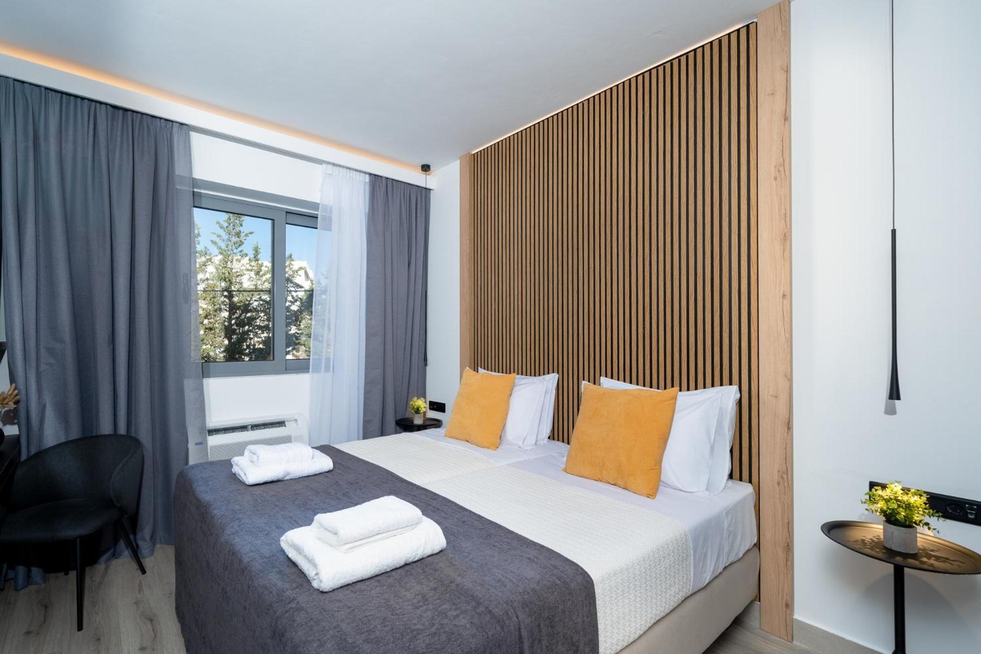 Incorsο - Smart Luxury Stay - Athens Airport - 24Hr Passcode Check In Markópoulon Esterno foto