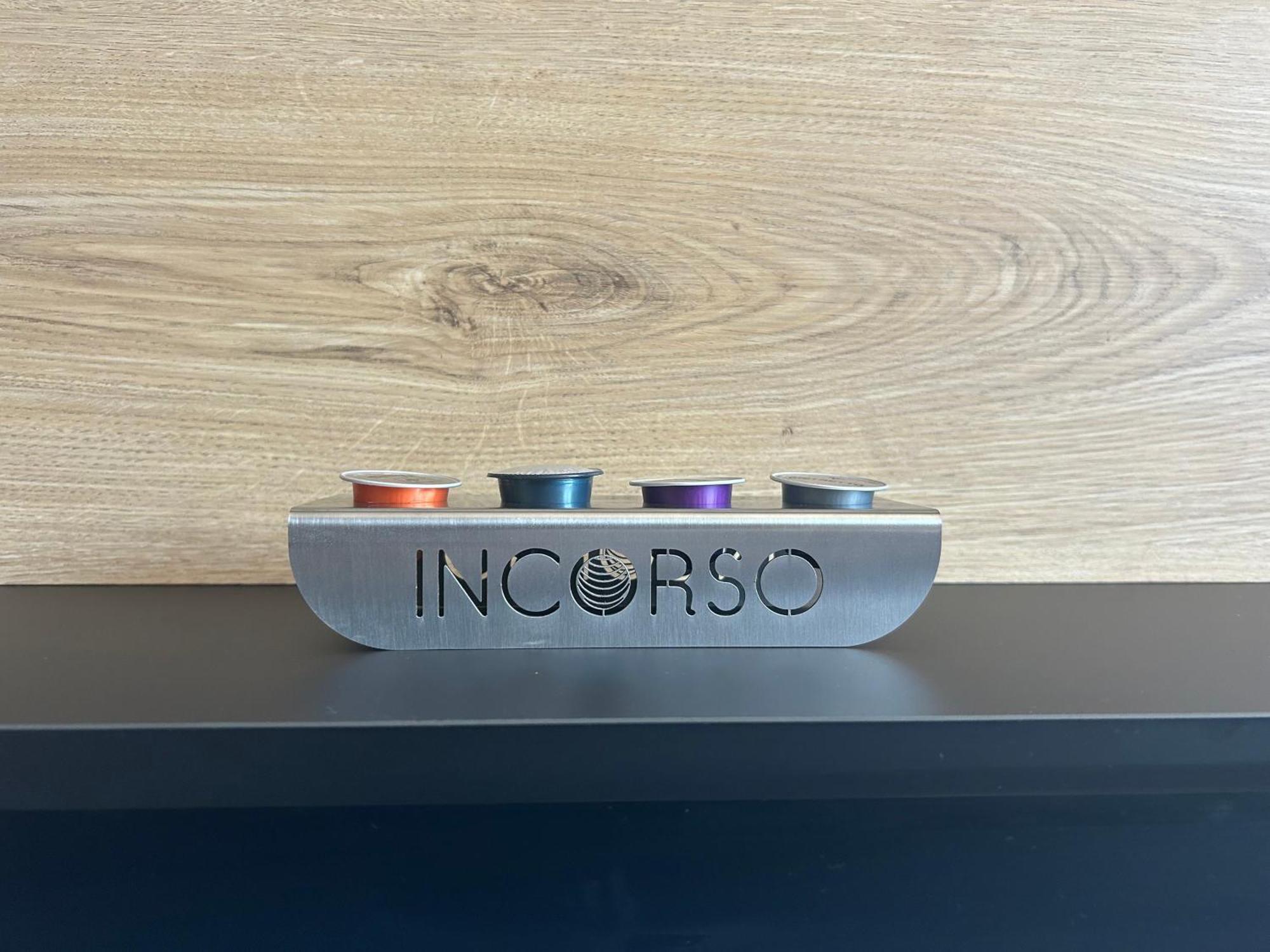 Incorsο - Smart Luxury Stay - Athens Airport - 24Hr Passcode Check In Markópoulon Esterno foto